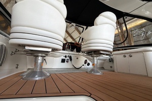 Barefoot Bliss 45ft Sea Ray Yacht For Sale