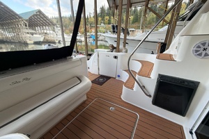 Barefoot Bliss 45ft Sea Ray Yacht For Sale