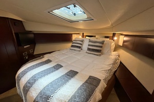 Barefoot Bliss 45ft Sea Ray Yacht For Sale