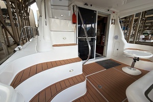 Barefoot Bliss 45ft Sea Ray Yacht For Sale