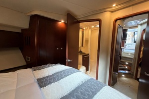 Barefoot Bliss 45ft Sea Ray Yacht For Sale
