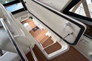 Barefoot Bliss 45ft Sea Ray Yacht For Sale