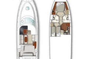 Barefoot Bliss 45ft Sea Ray Yacht For Sale