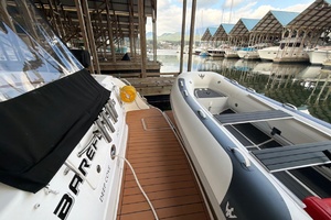 Barefoot Bliss 45ft Sea Ray Yacht For Sale