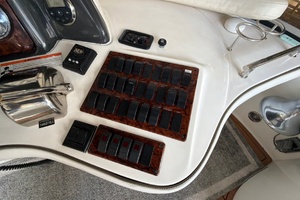 Barefoot Bliss 45ft Sea Ray Yacht For Sale