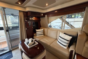 Barefoot Bliss 45ft Sea Ray Yacht For Sale