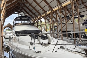 Barefoot Bliss 45ft Sea Ray Yacht For Sale