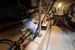 Barefoot Bliss 45ft Sea Ray Yacht For Sale