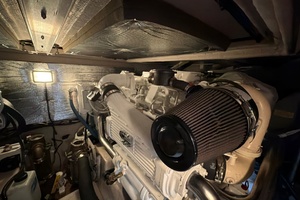 Barefoot Bliss 45ft Sea Ray Yacht For Sale