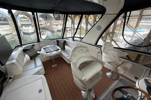 Barefoot Bliss 45ft Sea Ray Yacht For Sale