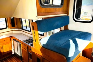 FREDONIA 32ft Nordic Tugs Yacht For Sale