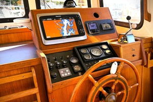 FREDONIA 32ft Nordic Tugs Yacht For Sale