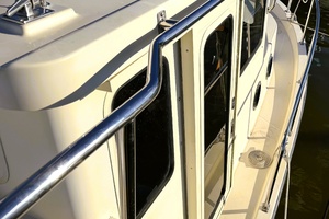 FREDONIA 32ft Nordic Tugs Yacht For Sale