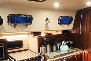 SURPRISE Worth Avenue Yachts