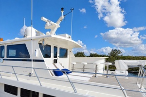 KNOT YET