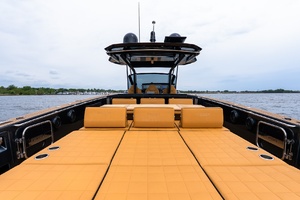 45FT (14M) PARDO YACHTS