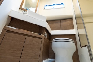 45FT (14M) PARDO YACHTS