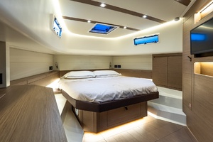 45FT (14M) PARDO YACHTS