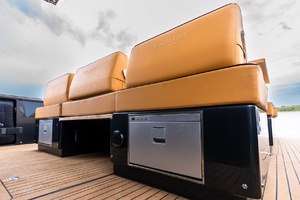 45FT (14M) PARDO YACHTS