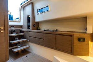 45FT (14M) PARDO YACHTS
