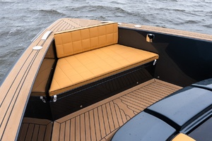 45FT (14M) PARDO YACHTS