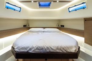 45FT (14M) PARDO YACHTS