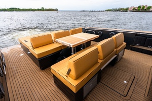 45FT (14M) PARDO YACHTS