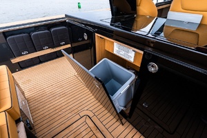 45FT (14M) PARDO YACHTS