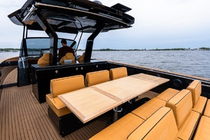 45FT (14M) PARDO YACHTS