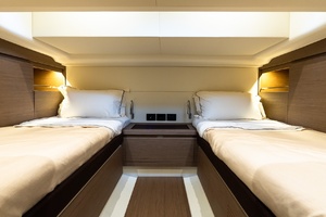 45FT (14M) PARDO YACHTS