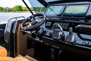 45FT (14M) PARDO YACHTS