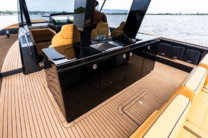 45FT (14M) PARDO YACHTS