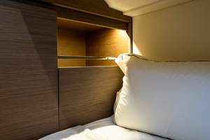 45FT (14M) PARDO YACHTS