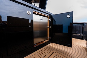 45FT (14M) PARDO YACHTS