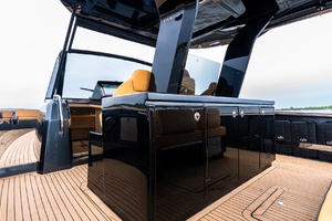 45FT (14M) PARDO YACHTS