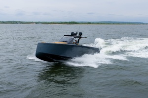 43ft Pardo Yachts Yacht For Sale