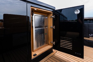 45FT (14M) PARDO YACHTS