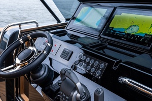 45FT (14M) PARDO YACHTS