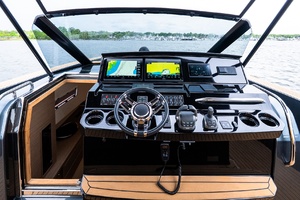 45FT (14M) PARDO YACHTS