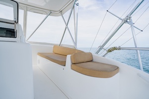 Lady Ambition 48ft Viking Yacht For Sale