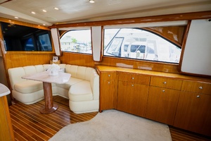 Lady Ambition 48ft Viking Yacht For Sale