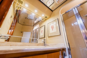 Lady Ambition 48ft Viking Yacht For Sale