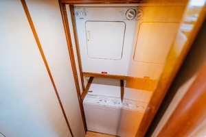 Lady Ambition 48ft Viking Yacht For Sale