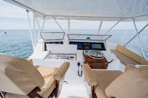 Lady Ambition 48ft Viking Yacht For Sale