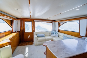 Lady Ambition 48ft Viking Yacht For Sale
