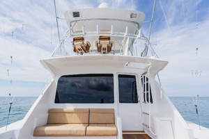 Lady Ambition 48ft Viking Yacht For Sale