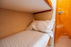 Lady Ambition 48ft Viking Yacht For Sale