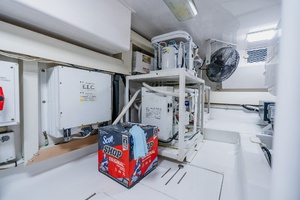 Lady Ambition 48ft Viking Yacht For Sale