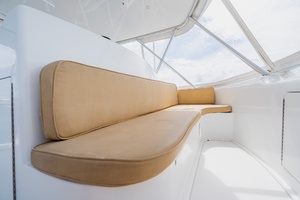 Lady Ambition 48ft Viking Yacht For Sale