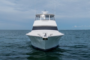 Lady Ambition 48ft Viking Yacht For Sale